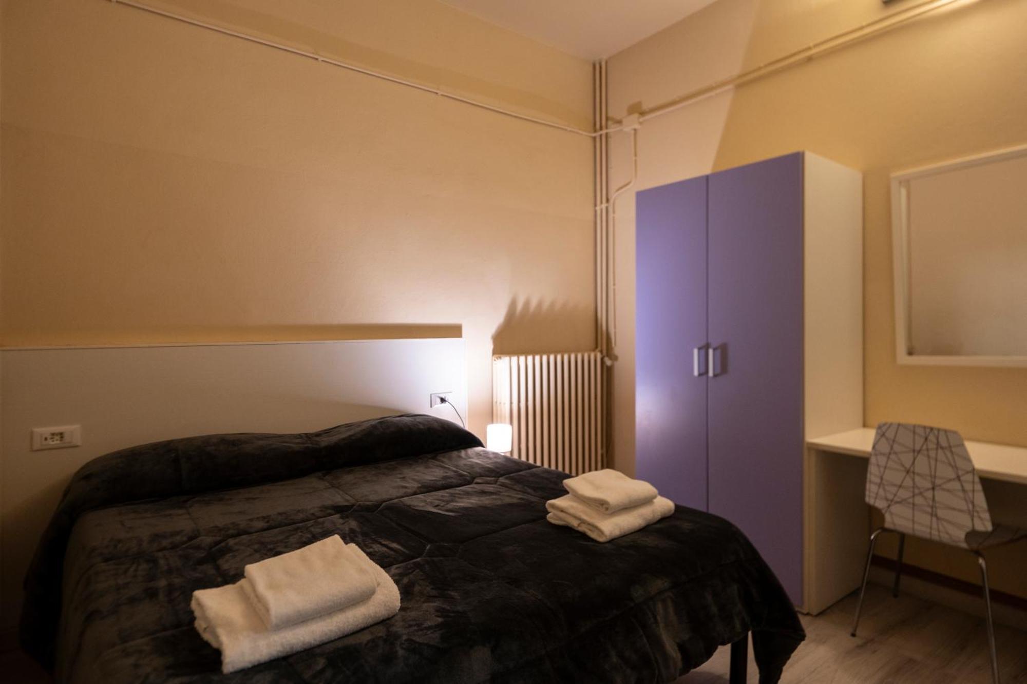 Hostel 7 Firenze Eksteriør bilde