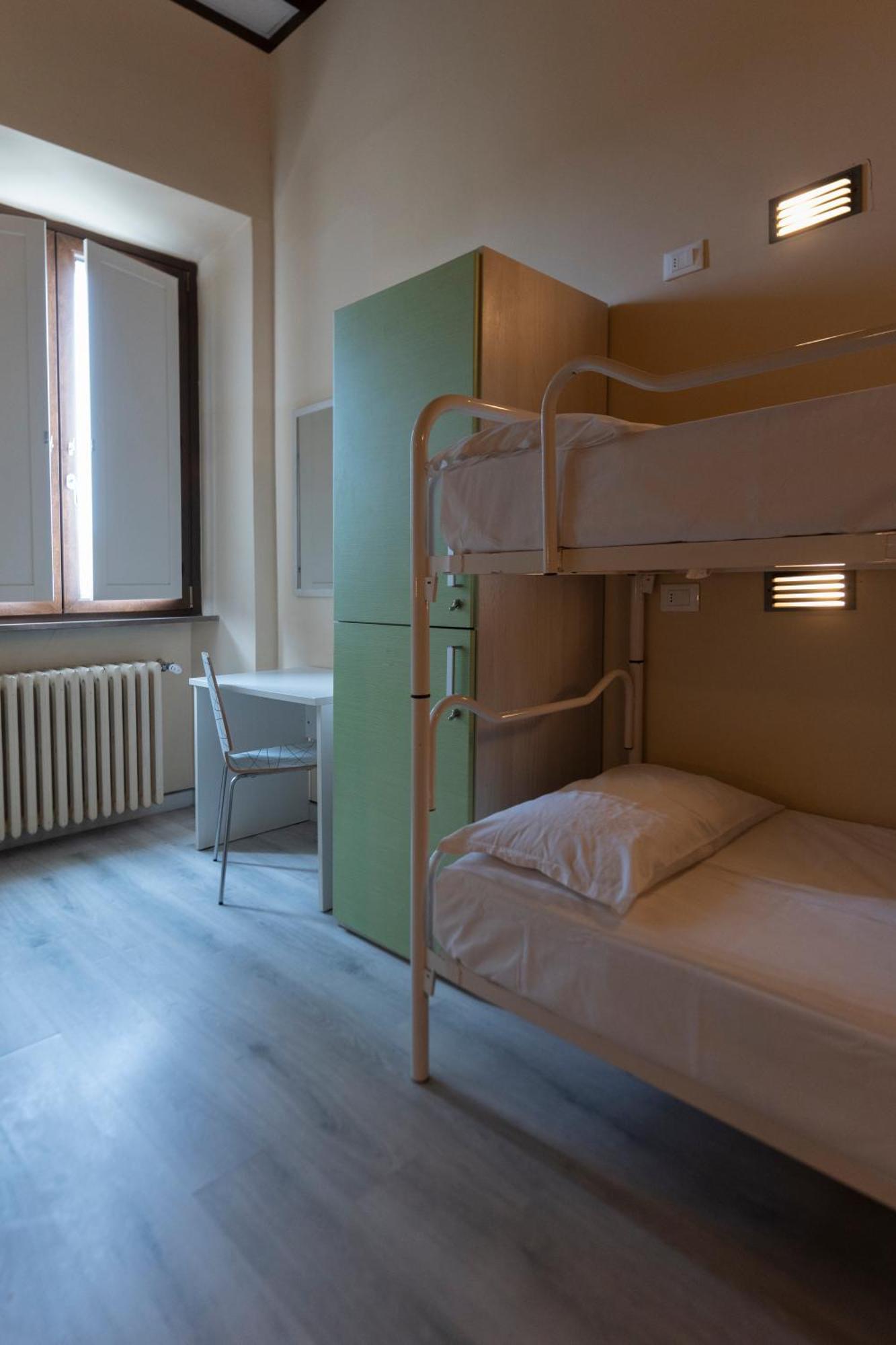 Hostel 7 Firenze Eksteriør bilde